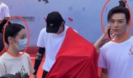 圈内人爆料龚俊和热巴谁赢了,究竟谁更胜一筹？